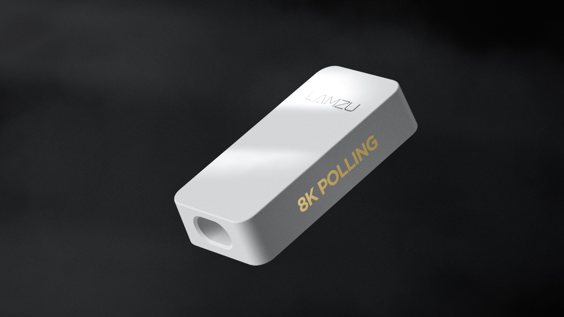 Mouse Accessories