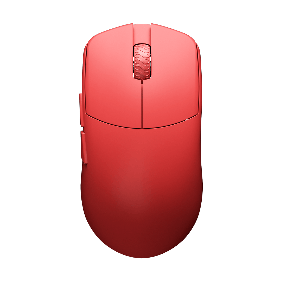 LAMZU MAYA Wireless Gaming Mouse (4K Compatible) - LAMZU