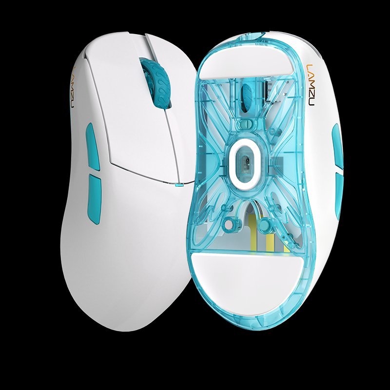 Lamzu Atlantis OG V2 Pro Superlight Gaming Mouse – Divinikey