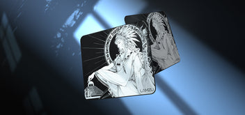 Mouse Pad