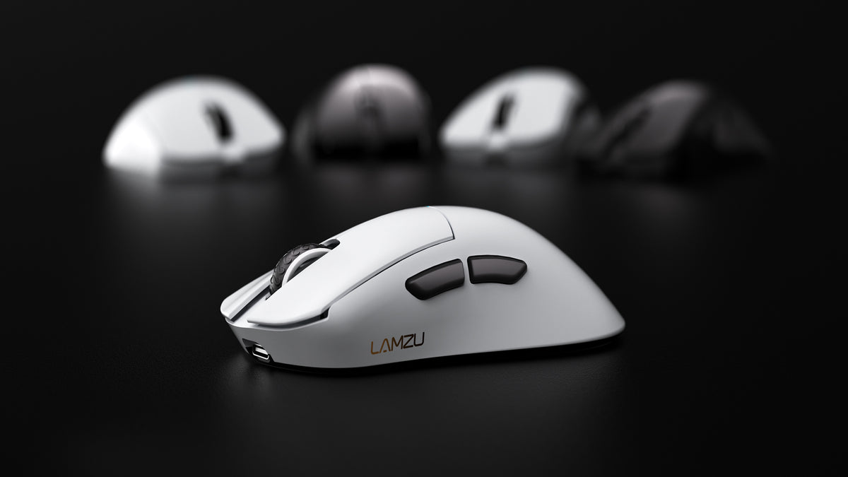 ATLANTIS MINI – LAMZU