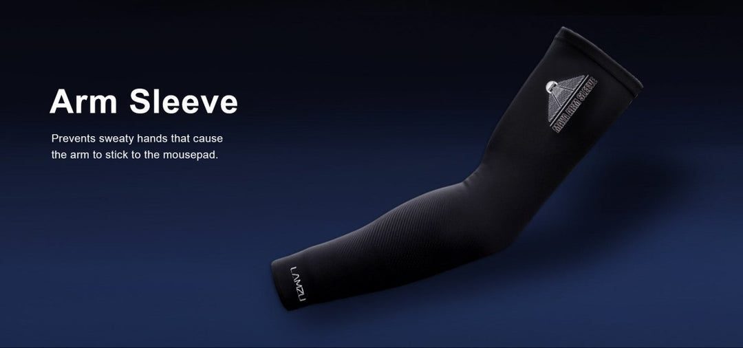 Arm Sleeve - LAMZU