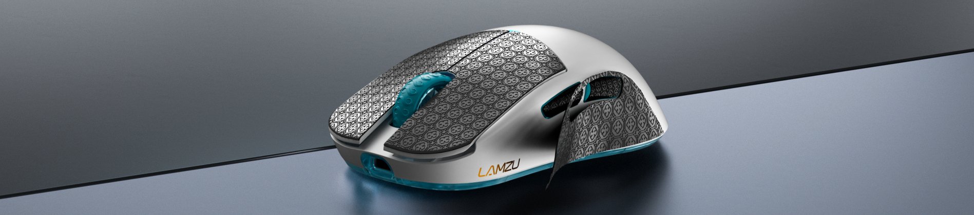 Grip - LAMZU