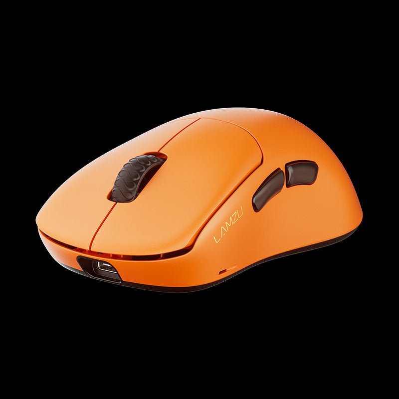 LAMZU THORN V2