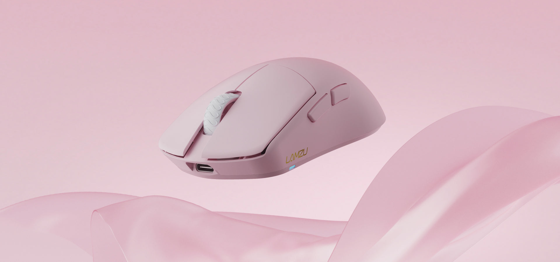 Official LAMZU Gaming Gear | Wireless Gaming Mouse Changer.
