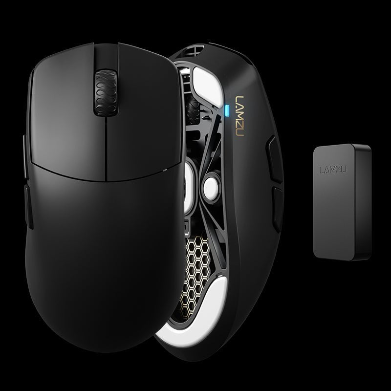 LAMZU MAYA Wireless Gaming Mouse