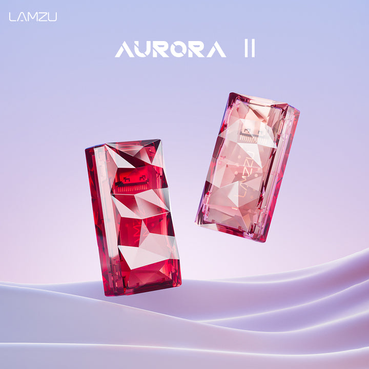 LAMZU AURORA II Dongle