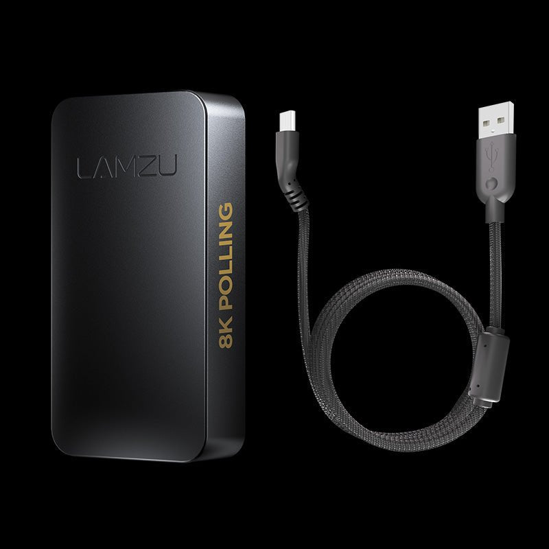 LAMZU 8K Dongle - LAMZU