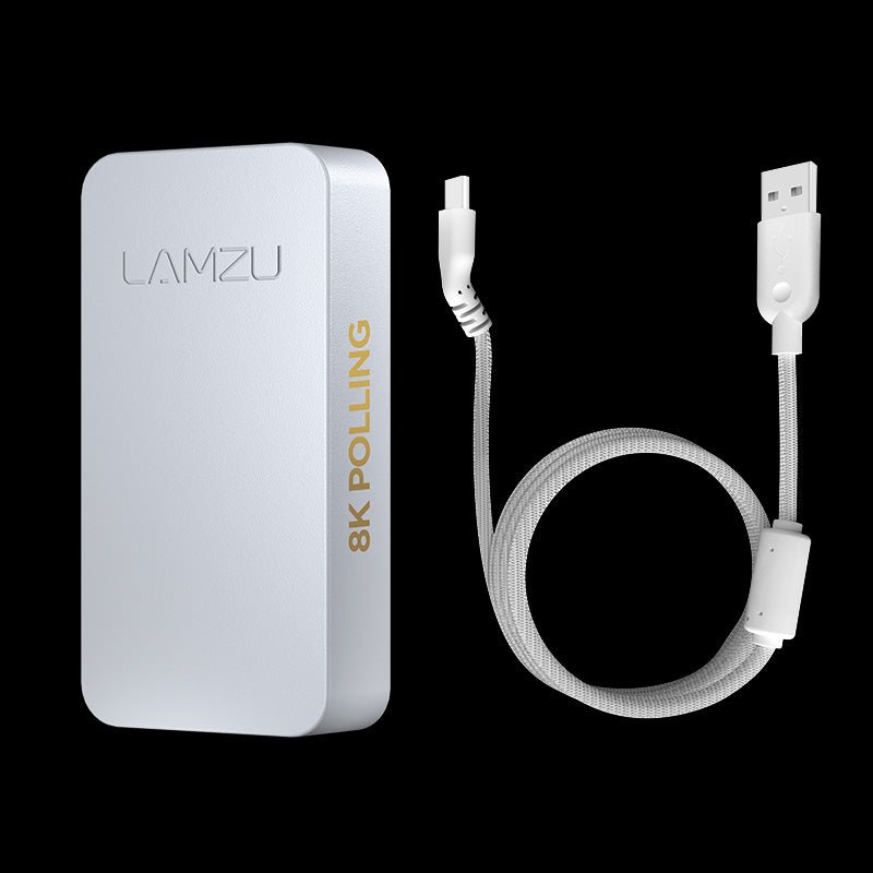 LAMZU 8K Dongle - LAMZU