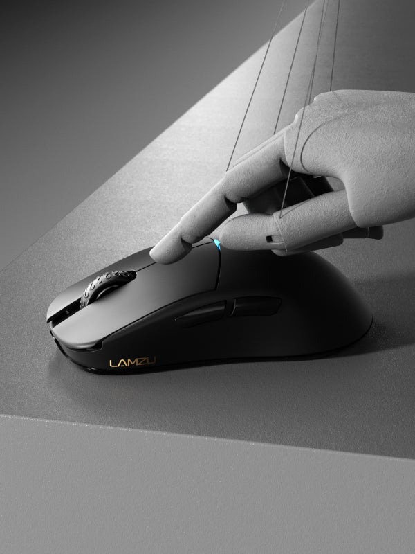 Official LAMZU Gaming Gear | Wireless Gaming Mouse Changer.