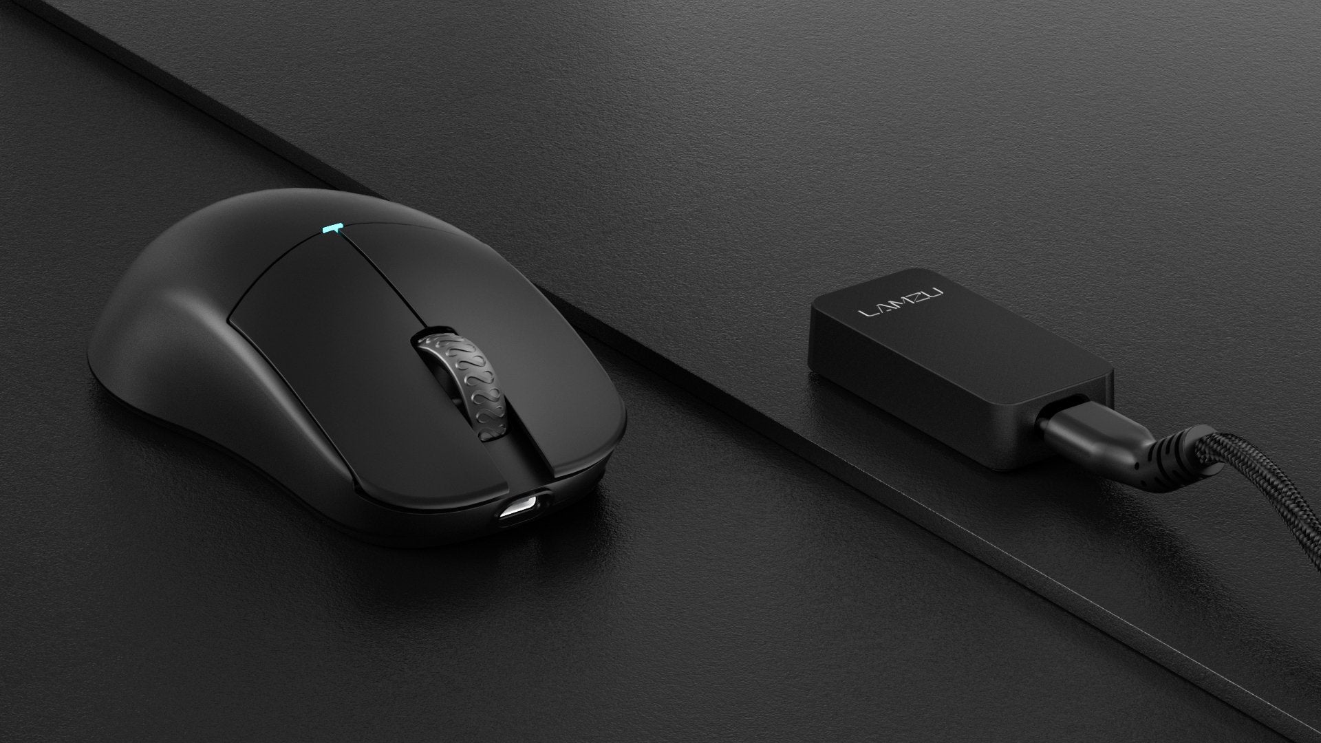 Official LAMZU Gaming Gear | Wireless Gaming Mouse Changer.