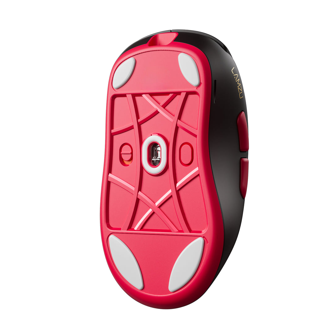LAMZU THORN V2 Mouse PTFE Skates