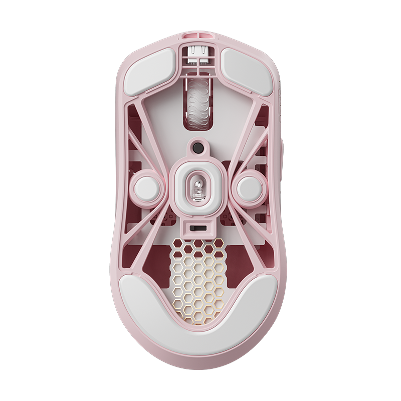 LAMZU MAYA X V2