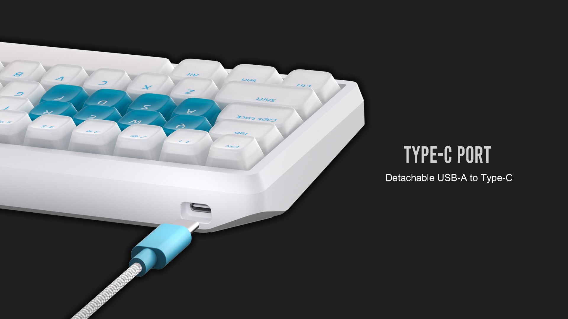 Atlantis Pro Keyboard – LAMZU