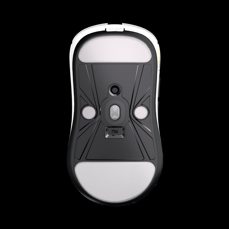 LAMZU INCA 白 8k Amazon.com: Lamzu Inca Gaming Mouse, 8K Polling Rate