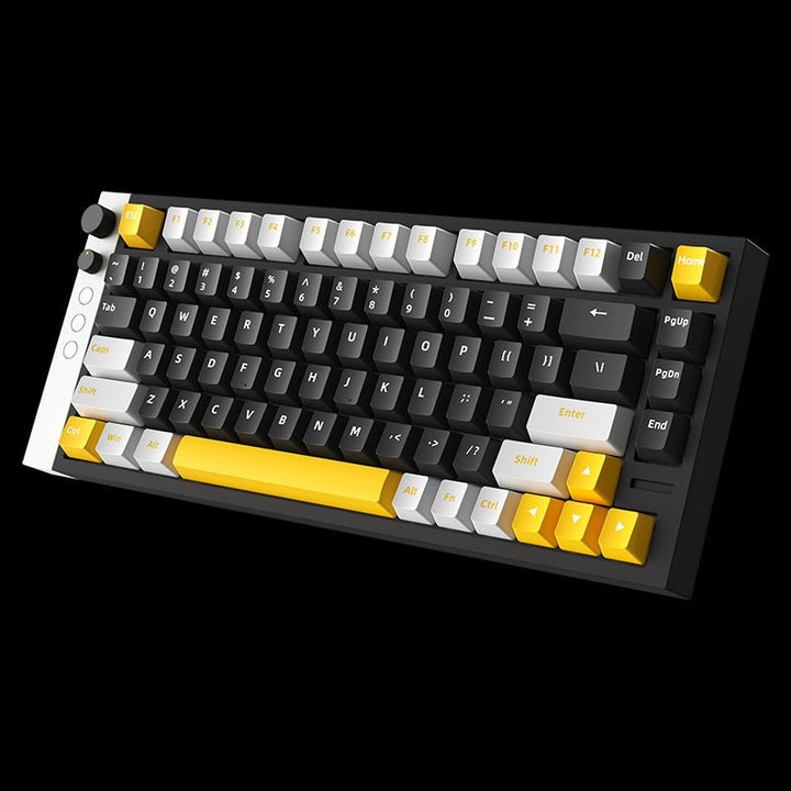 LAMZU Jet75 Magnetic Gaming Keyboard - LAMZU