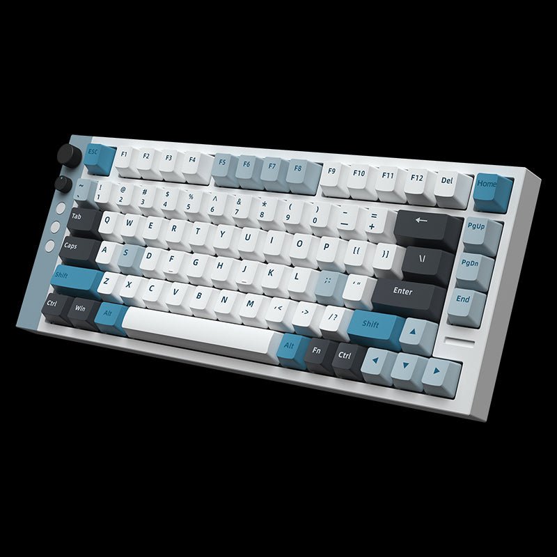 LAMZU Jet75 Magnetic Gaming Keyboard