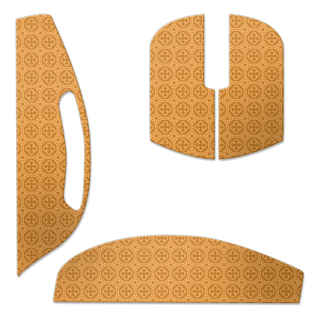 LAMZU Atlantis OG Mouse Grip