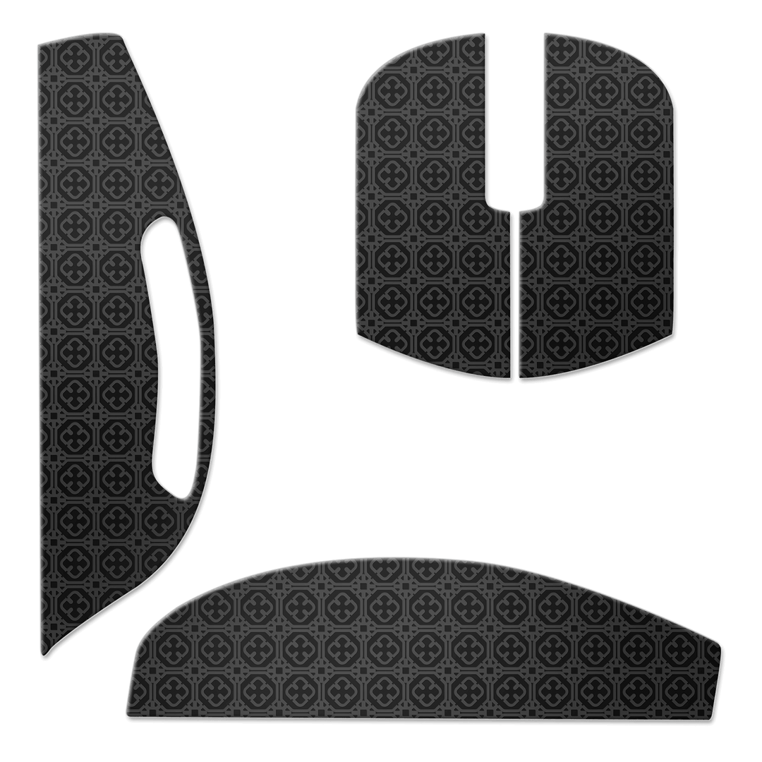 LAMZU Atlantis OG Mouse Grip