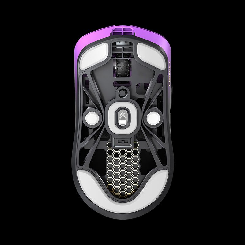 LAMZU MAYA [Champion Edition] - LAMZU