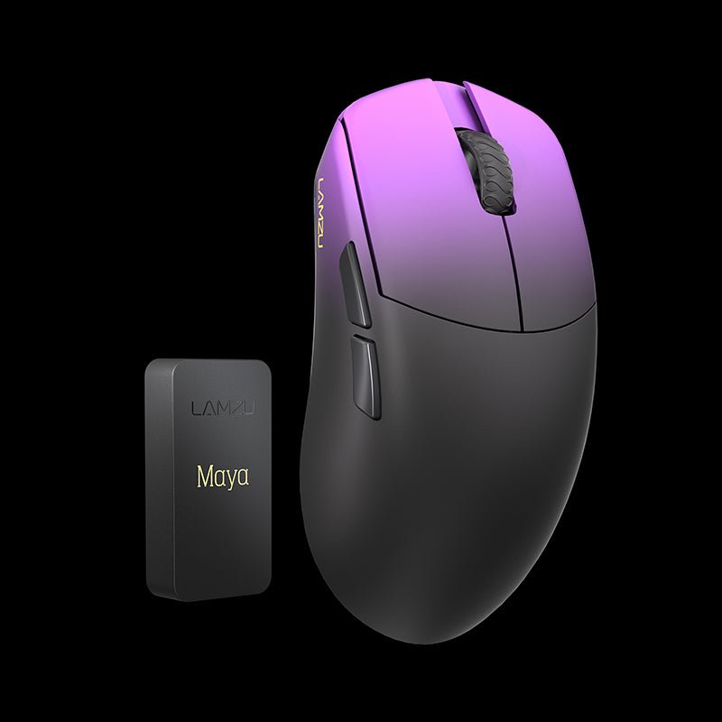 LAMZU MAYA [Champion Edition]