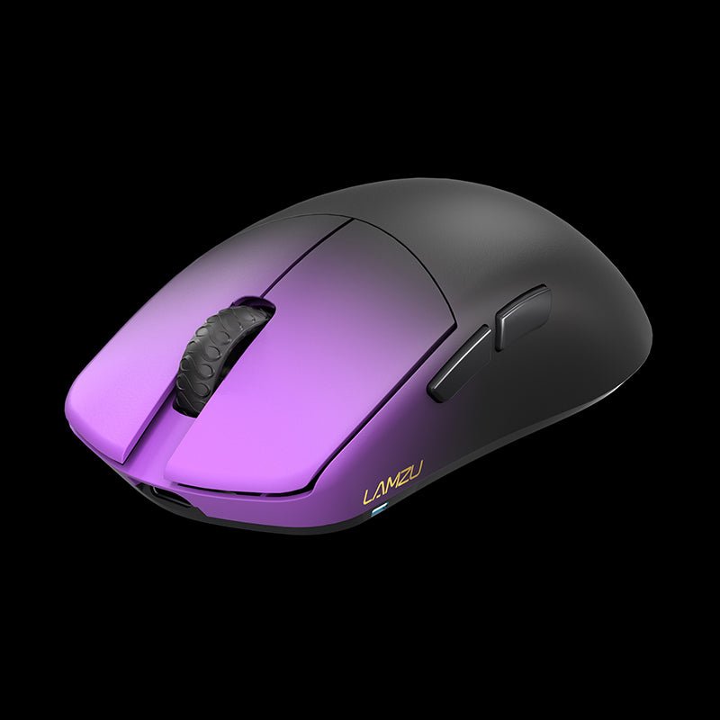 マウス・トラックボール Lamzu Maya Champion Edition 8k LAMZU MAYA [Champion Edition]