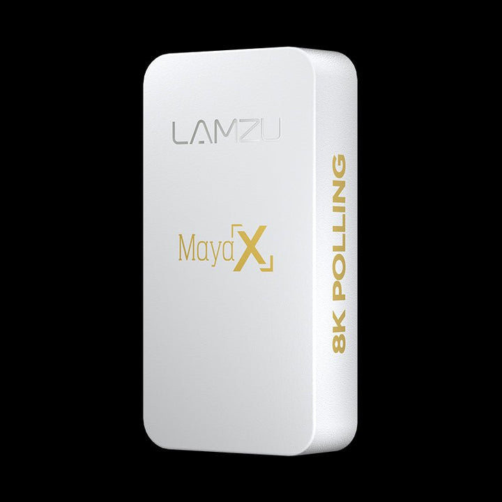 LAMZU MAYA X 8K Dongle - LAMZU