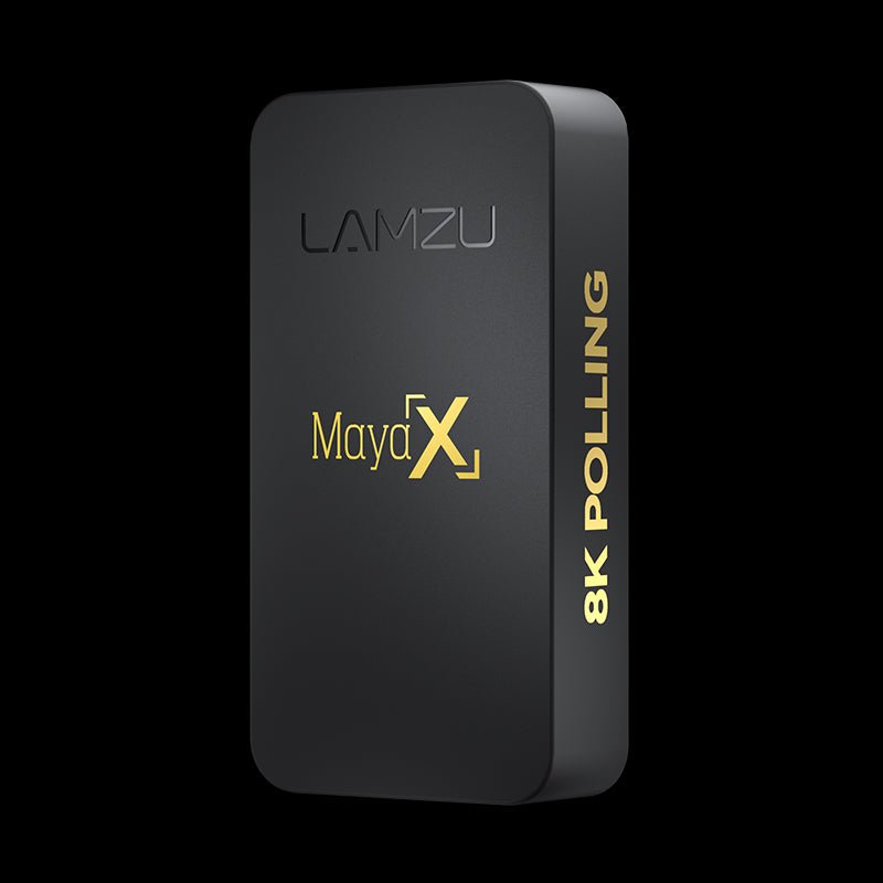 LAMZU MAYA X 8K Dongle - LAMZU