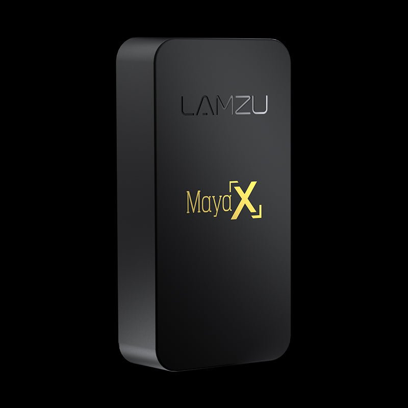 LAMZU MAYA X 8K Dongle - LAMZU