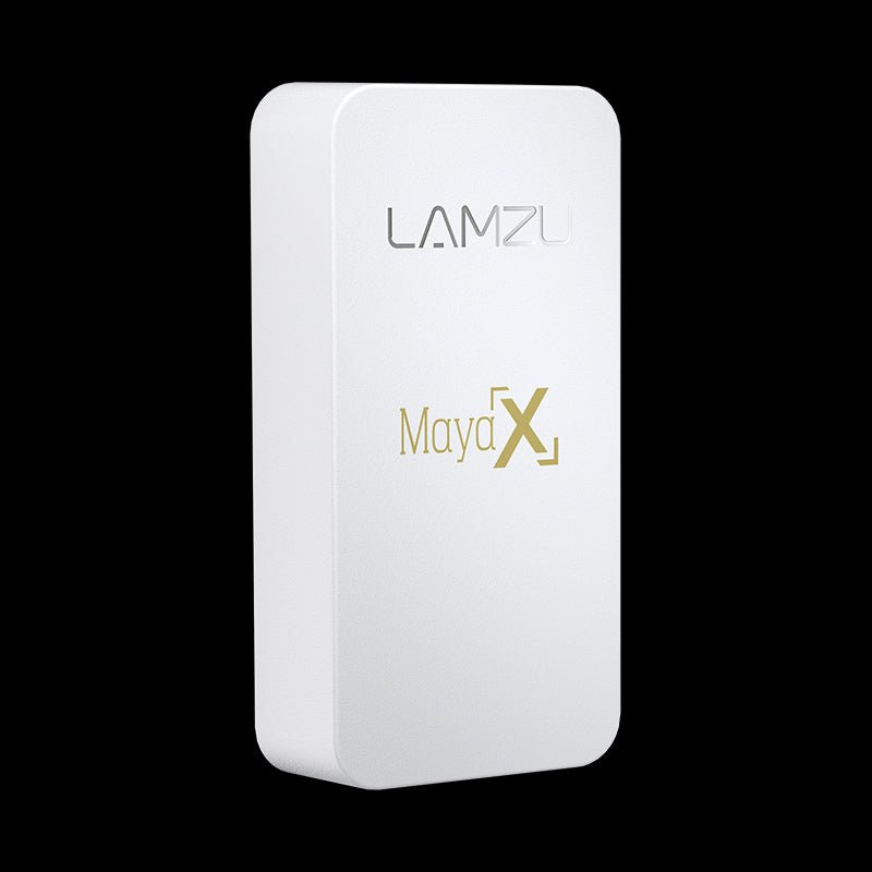 LAMZU MAYA X 8K Dongle - LAMZU