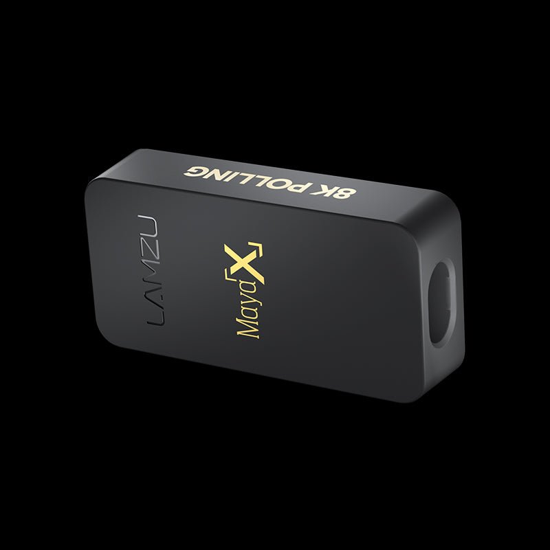 LAMZU MAYA X 8K Dongle - LAMZU