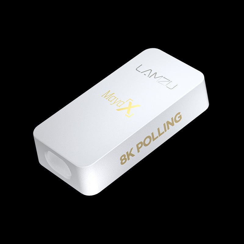 LAMZU MAYA X 8K Dongle