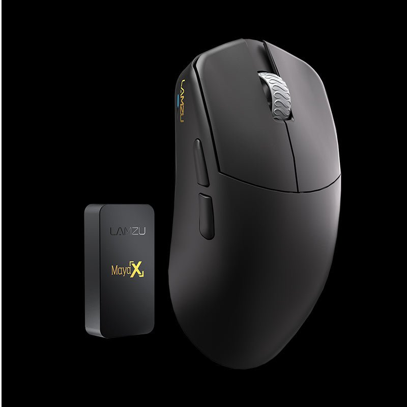 LAMZU MAYA X Gaming Mouse