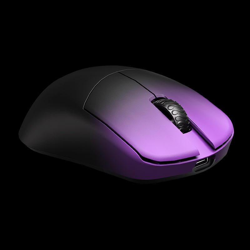 マウス・トラックボール LAMZU Maya X LAMZU MAYA X Gaming Mouse