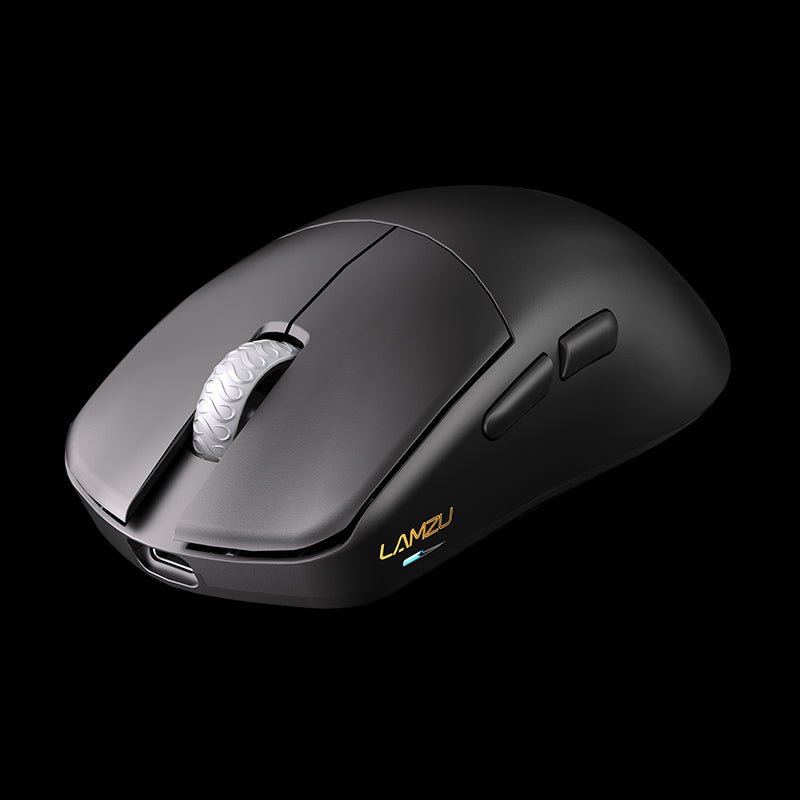 LAMZU MAYA X Gaming Mouse