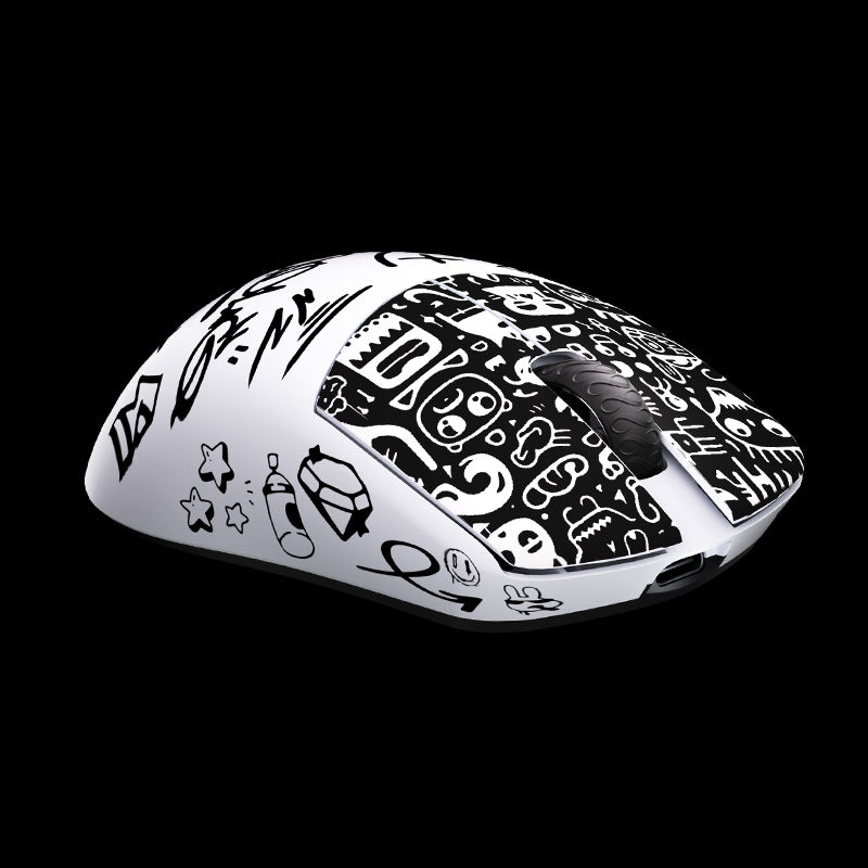 lamzu maya doodle +8kレシーバー LAMZU MAYA DOODLE