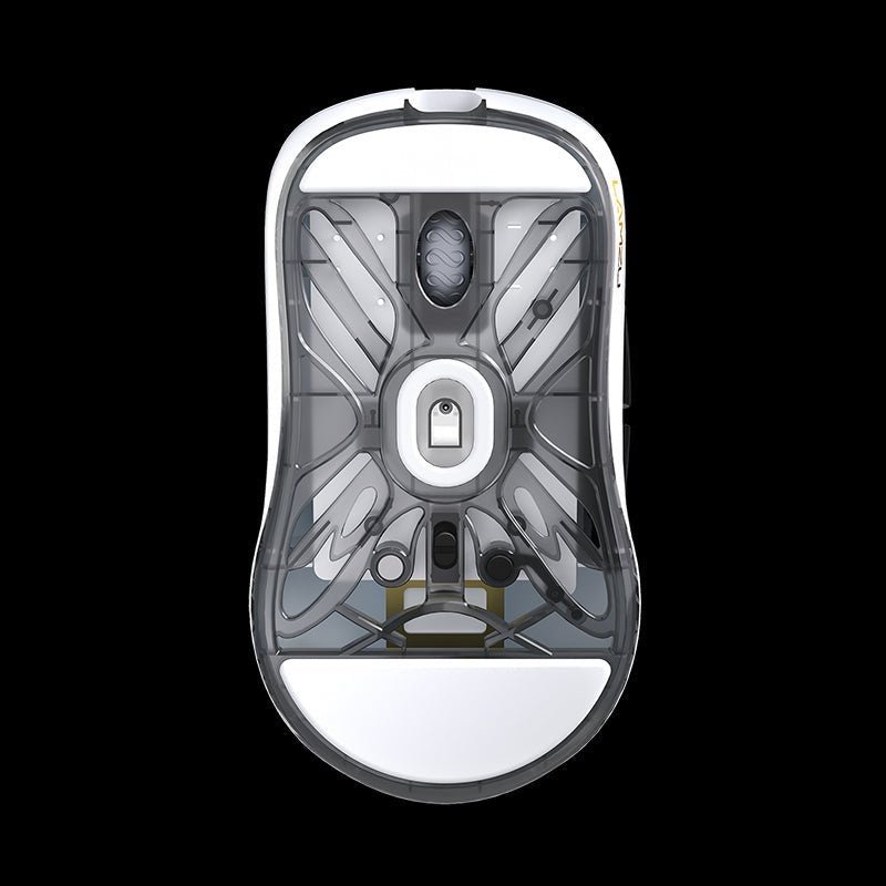 Lamzu Atlantis Mini Champion 8Kドングル付き Amazon.com: Lamzu Atlantis Mini Champion Edition Wireless