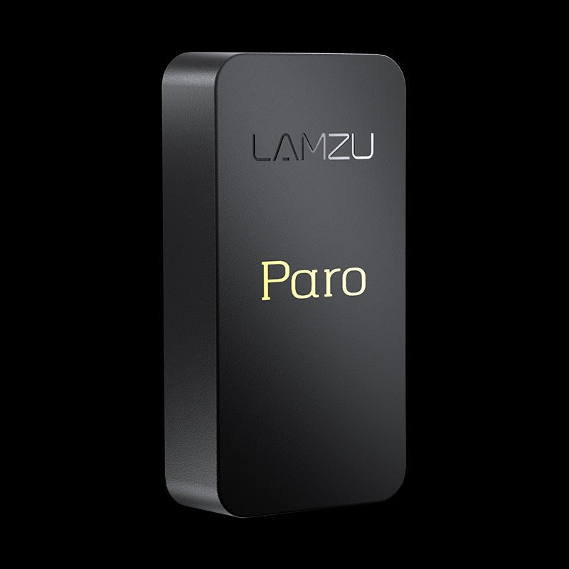 LAMZU Paro Aurora 8K Dongle - LAMZU