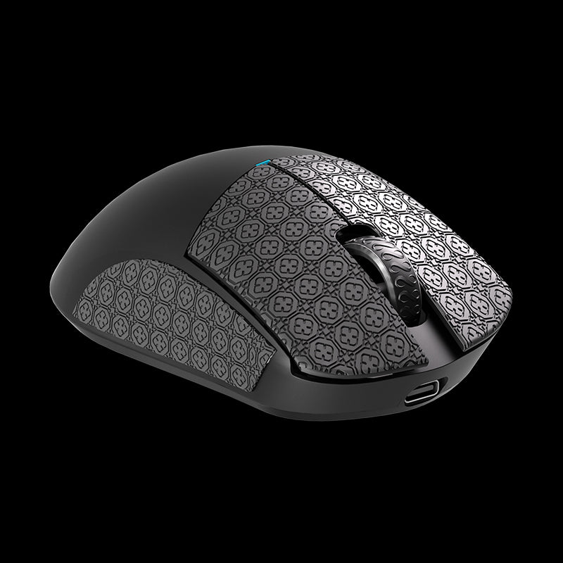 LAMZU Paro Mouse Grip - LAMZU