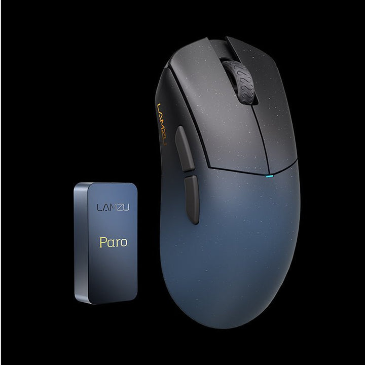 LAMZU X REJECT PARO REJECT SPECIAL EDITION - LAMZU
