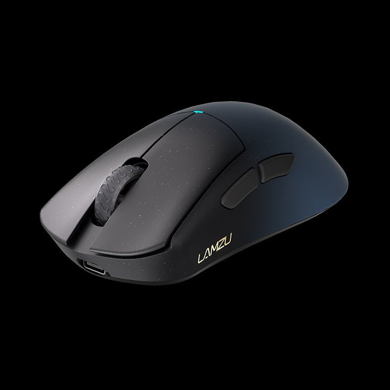 LAMZU X REJECT PARO REJECT SPECIAL EDITION - Thumbnail 2