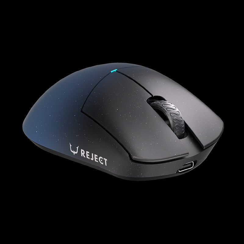 LAMZU X REJECT PARO REJECT SPECIAL EDITION - Thumbnail 4