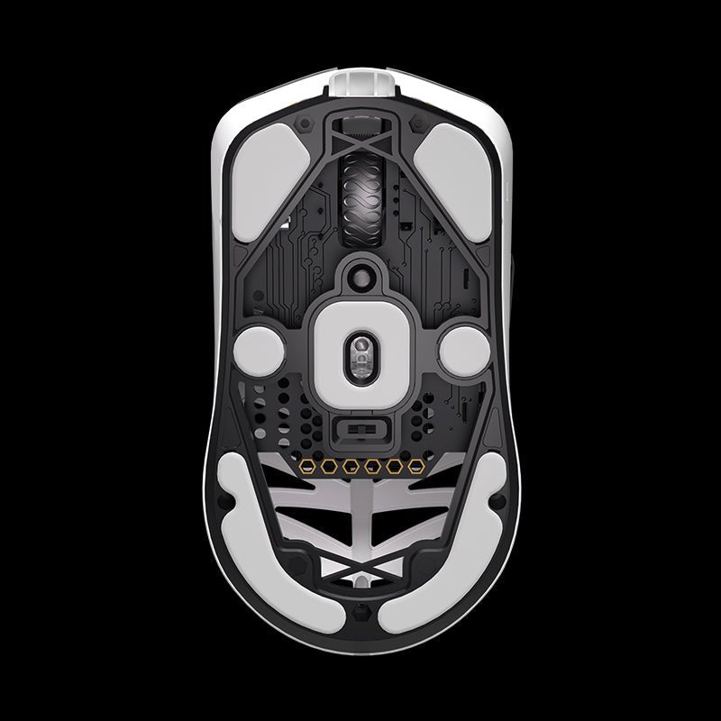 LAMZU Tachi Gaming Mouse - LAMZU