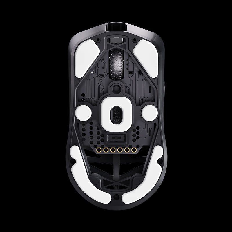 LAMZU Tachi Gaming Mouse - LAMZU