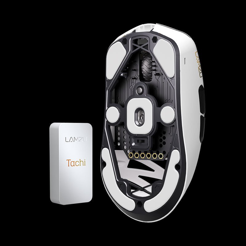 LAMZU Tachi Gaming Mouse - LAMZU