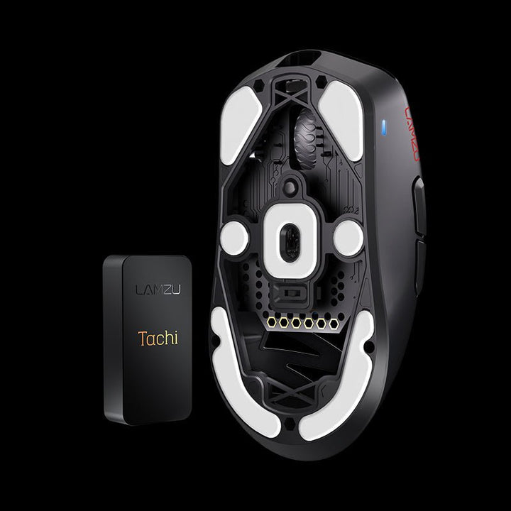 LAMZU Tachi Gaming Mouse - LAMZU