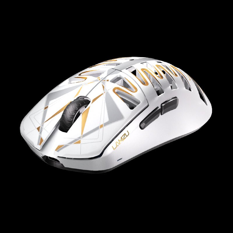 LAMZU Tachi Gaming Mouse - LAMZU