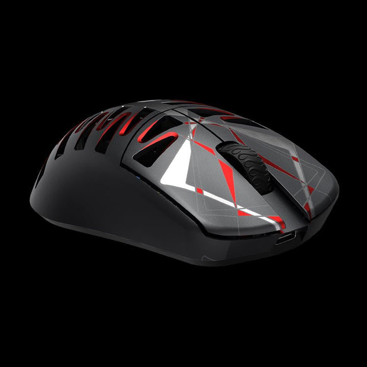 LAMZU Tachi Gaming Mouse - LAMZU