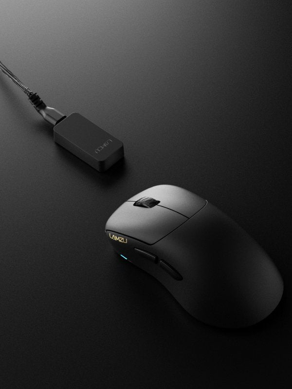 Official LAMZU Gaming Gear | Wireless Game Mouse Changer.