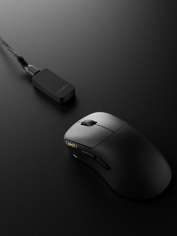 Official LAMZU Gaming Gear | Wireless Gaming Mouse Changer.